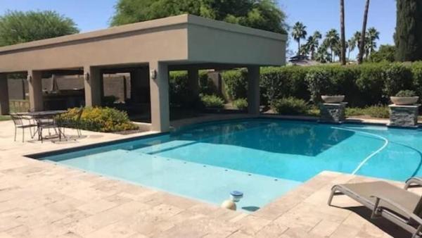 Rondo Pools and Spas