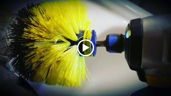 Tidy Wiz Cleaning