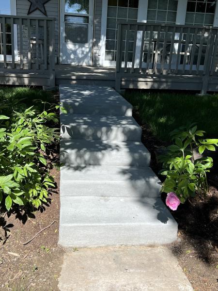 Magic Raising Concrete Repair LLC