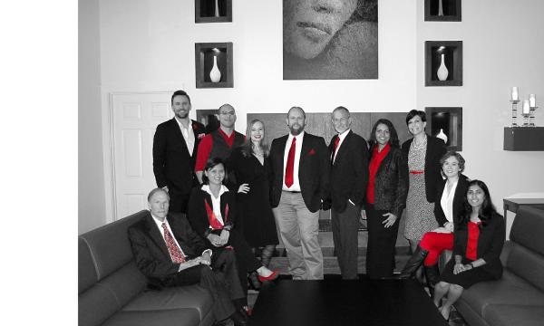 Condray Design Group Inc