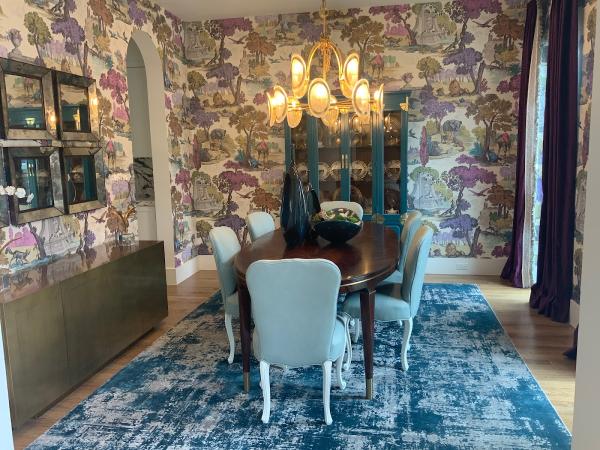 Lauren Douglas Furniture