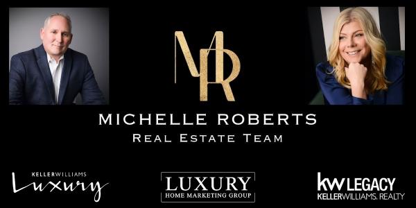 Michelle Roberts Real Estate Team