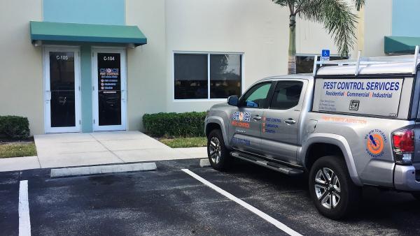 Choice Pest Control