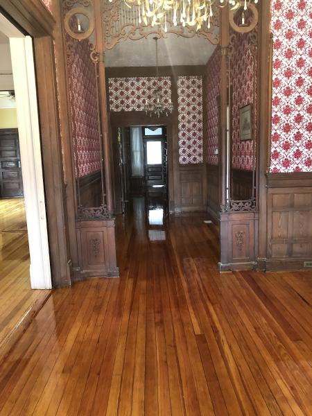 DM Hardwood Flooring Service