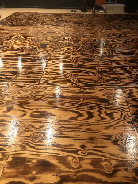 DM Hardwood Flooring Service