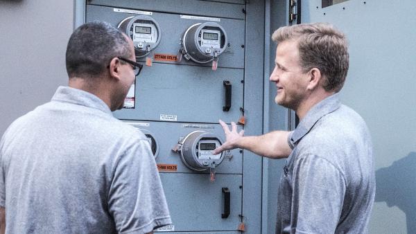 Belmont Electrical Services