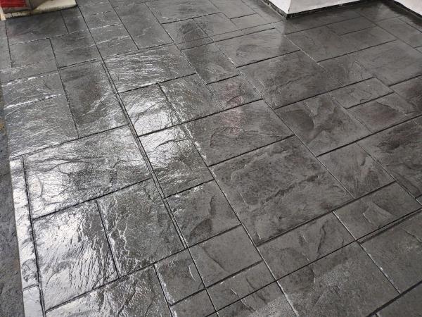 UIS Concrete