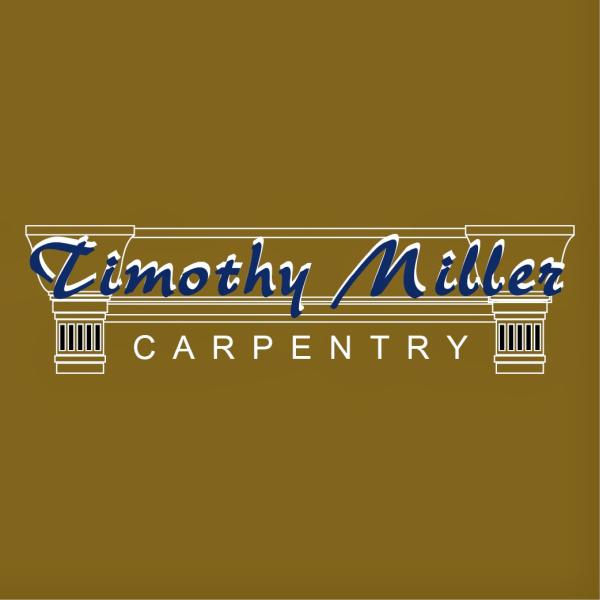Timothy Miller Carpentry