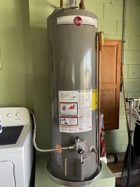 Axis Plumbing Solutions LLC