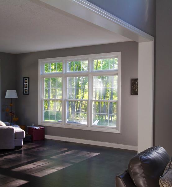 Mid State Door & Window Co