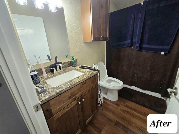 Texas Chosen Handyman