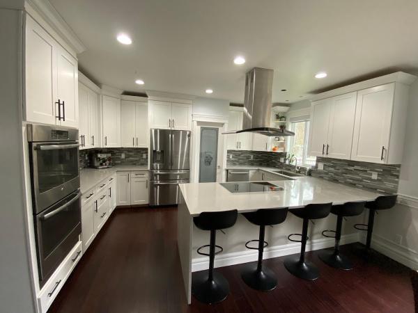 A1 General Construction LLC