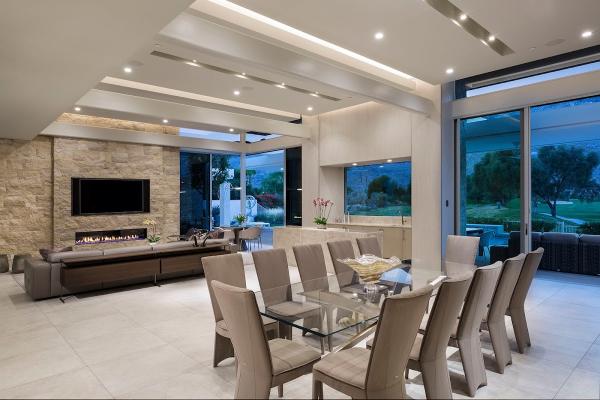 David R Olson Architects