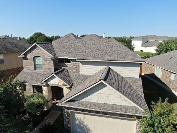 Atrium Roofing