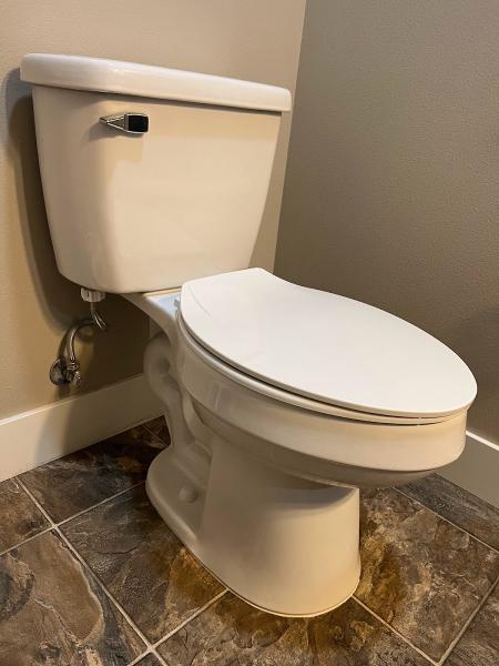 Oftedal Plumbing