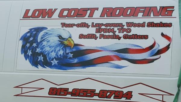 Low Cost Roofing