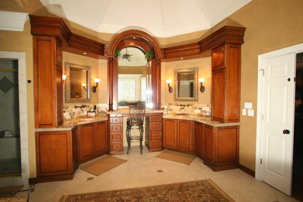 Creative Cabinetry Inc
