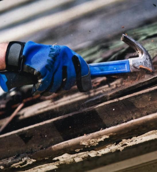 Patriot Roofing & Remodeling