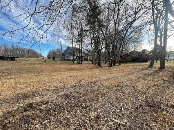VA Forestry Mulching & Excavating