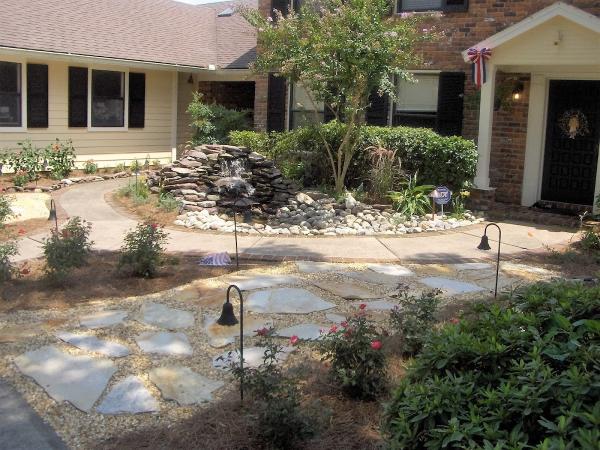 Alternative Landscaping LLC