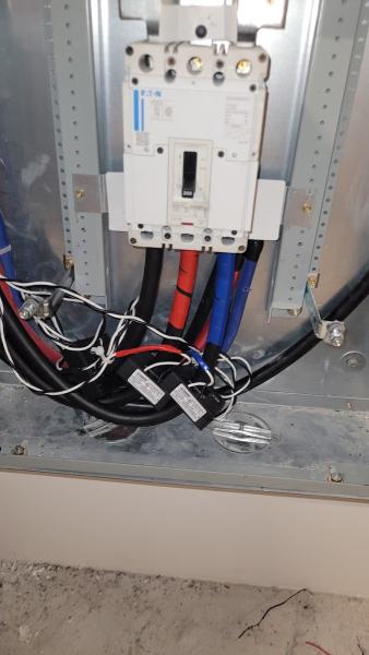 Next Generation Electrical Contractors LLC