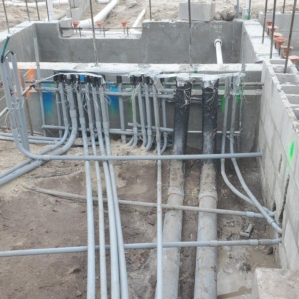 Next Generation Electrical Contractors LLC