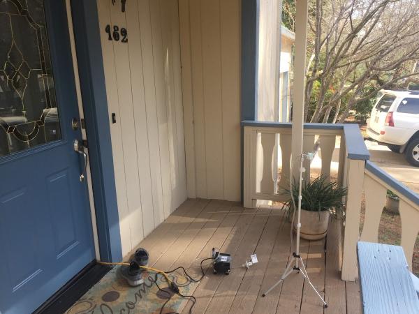 Professional Mold Inspections
