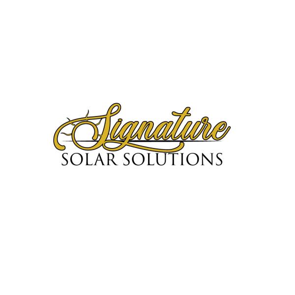 Signature Solar Solutions LLC