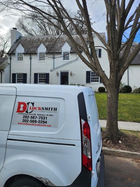 DC Locksmith