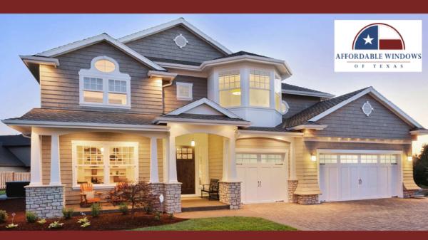 Affordable Windows