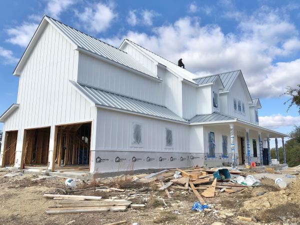 Crewlyn Contracting Inc