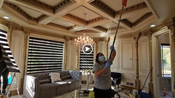 K21 Cleaning Services & Contracting LLC