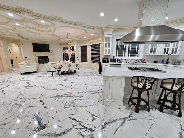 K21 Cleaning Services & Contracting LLC