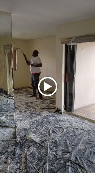 Watson's Painting & Waterproofing Company