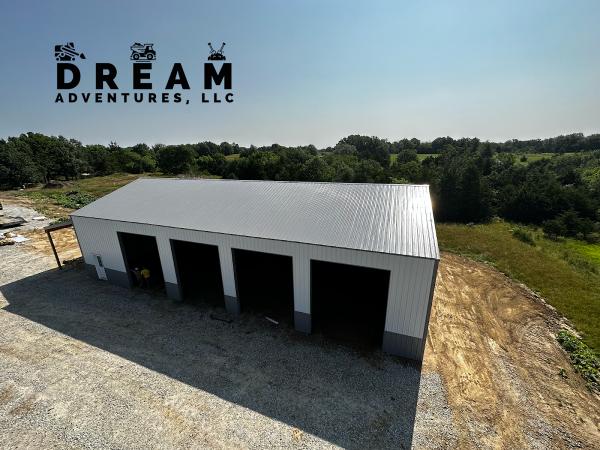 Dream Adventures