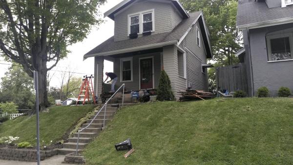Dadstasks Painting and Remodeling