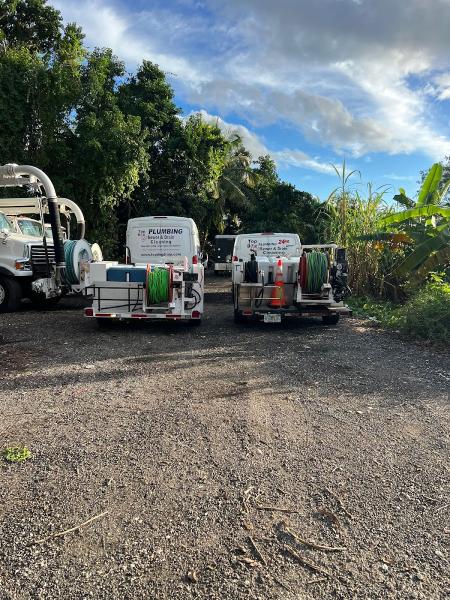 TOP DOG Sewer AND Drain Cleaning LLC