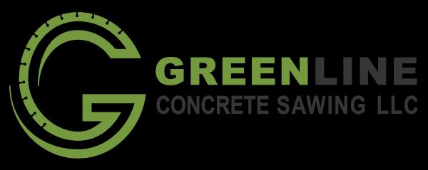 Greenline Concrete Sawing LLC
