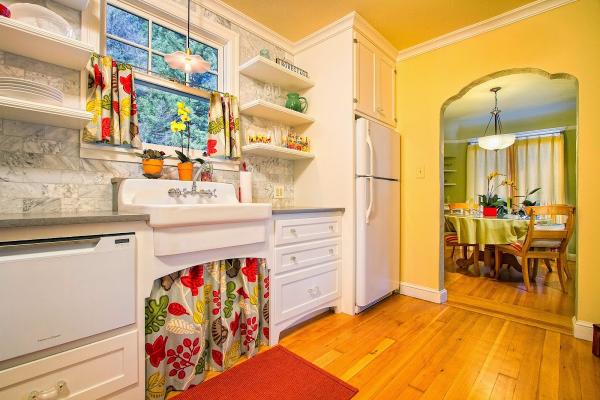 Dogwood Interior Design