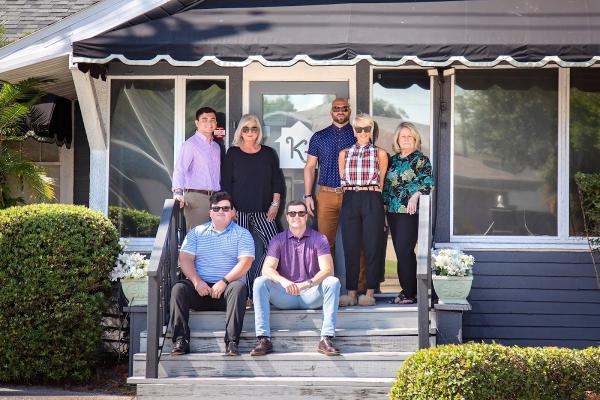 The K Team Real Estate Services LLC