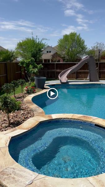 A Plus Swimming Pool Services