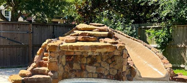 A Plus Swimming Pool Services