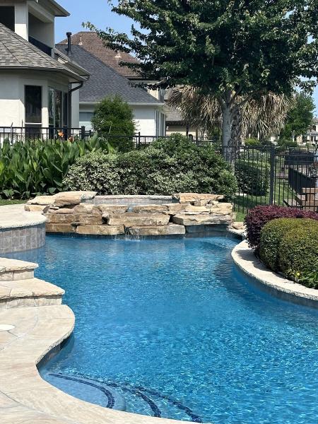 A Plus Swimming Pool Services