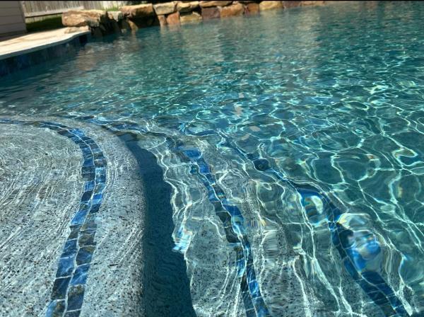 A Plus Swimming Pool Services