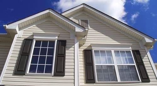 Tri-County Roofing & Gutters