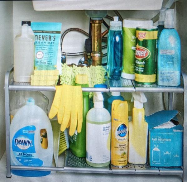 Courtesy Cleaners