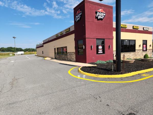 VA Striping