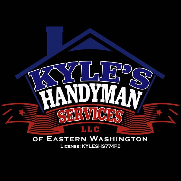 Kyle's Handyman Services