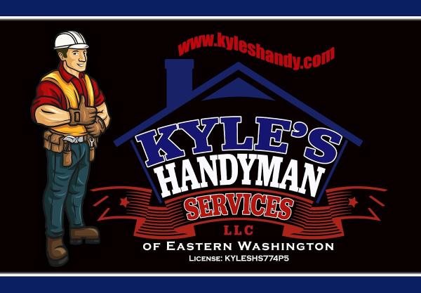 Kyle's Handyman Services