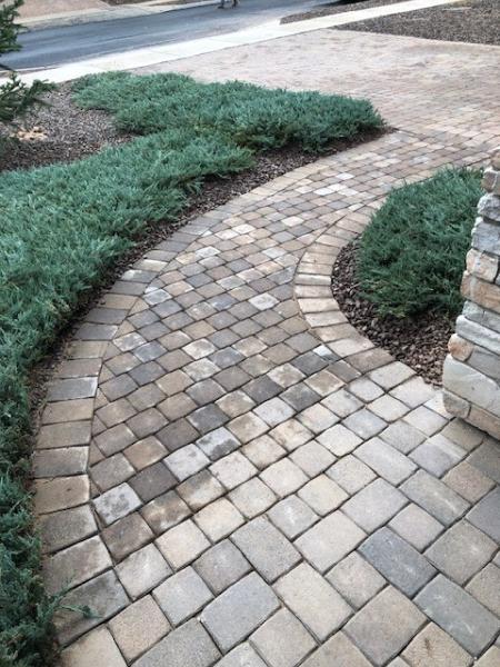 Agassiz Landscape Group LLC